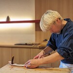 天ぷら たけうち - 