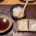 天ぷら たけうち - 