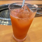 焼肉おしわら 雅 - 