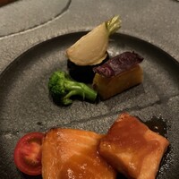 春秋 溜池山王店 - 