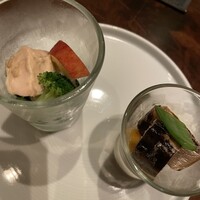 春秋 溜池山王店 - 