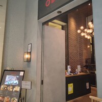 オービカ モッツァレラバー 梅田店 - 