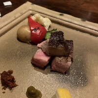 春秋 溜池山王店 - 