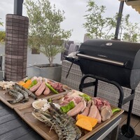 BLUE BIRDS ROOF TOP TERRACE - 