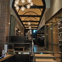 オービカ モッツァレラバー 梅田店 - 