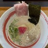 鯛出汁らーめん 琴ね 西九条店