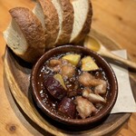 加古川ワインバル - 