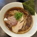 麺屋 いちょう - 