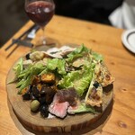 加古川ワインバル - 