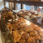 UTSUBO BAKERY PANENA - 