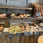 UTSUBO BAKERY PANENA - 