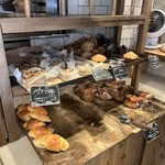 UTSUBO BAKERY PANENA - 