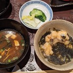 天ぷら たけうち - 