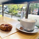 BAKERY CAFE 426 - 