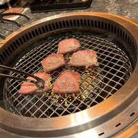 北新地焼肉 きらく - 