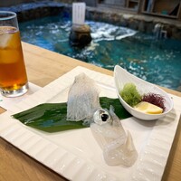 河太郎 中洲本店 - 