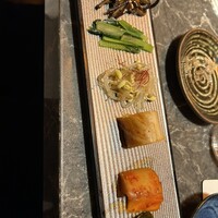 北新地焼肉 きらく - 