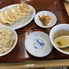 ぎょうざの満洲 河辺北口店