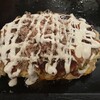 老舗お好み焼き 大阪ぼてぢゅう 本店