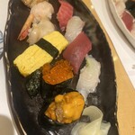 Sushidokoro Tsukumo - 