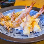 Tempura Yajima - 