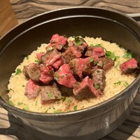 焼肉 ジャンボ はなれ - 