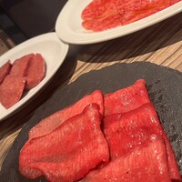 焼肉 ジャンボ はなれ - 