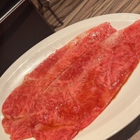 焼肉 ジャンボ はなれ - 