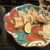 銀座 四代目 高橋屋 銀座店 - 