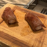 焼肉 ジャンボ はなれ - 