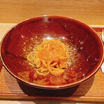 おりはら - パスタ