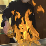 Ginza Teppanyaki Suburimu - 