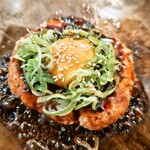 大衆居酒屋 とりいちず - 