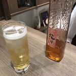 Kanazawa Jizake Gura - 