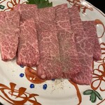 京焼肉 にしき - 