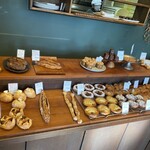 Sido boulangerie - 