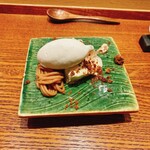 おりはら - デザート