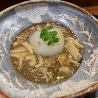 徳うち山 - 