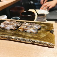 恵比寿 鮨 藤 - 