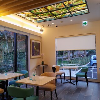 葵ベーカリーカフェ_2