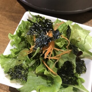 炭火焼肉 壱番_1