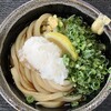 本格手打うどん はゆか