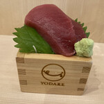 海鮮のYODARE カレッタ汐留店 - 