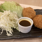 海鮮のYODARE カレッタ汐留店 - 