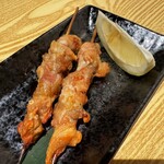 Kanzen Koshitsu Izakaya Kushigoro - もも