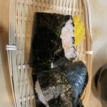 かにや - すじこ　食べてしまってごめん