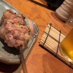 Yakitori Midori - 