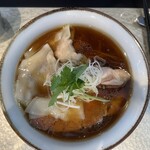 麺屋 さすけ 本店 - 