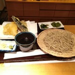 大はし伝 十割そば 幸乃蔵 - 