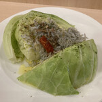 海鮮のYODARE カレッタ汐留店 - 